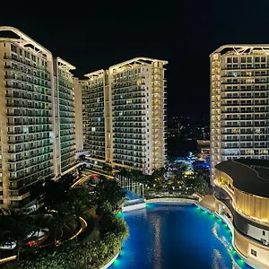 Escape Philippines Appartement