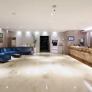 3* Отель Garden